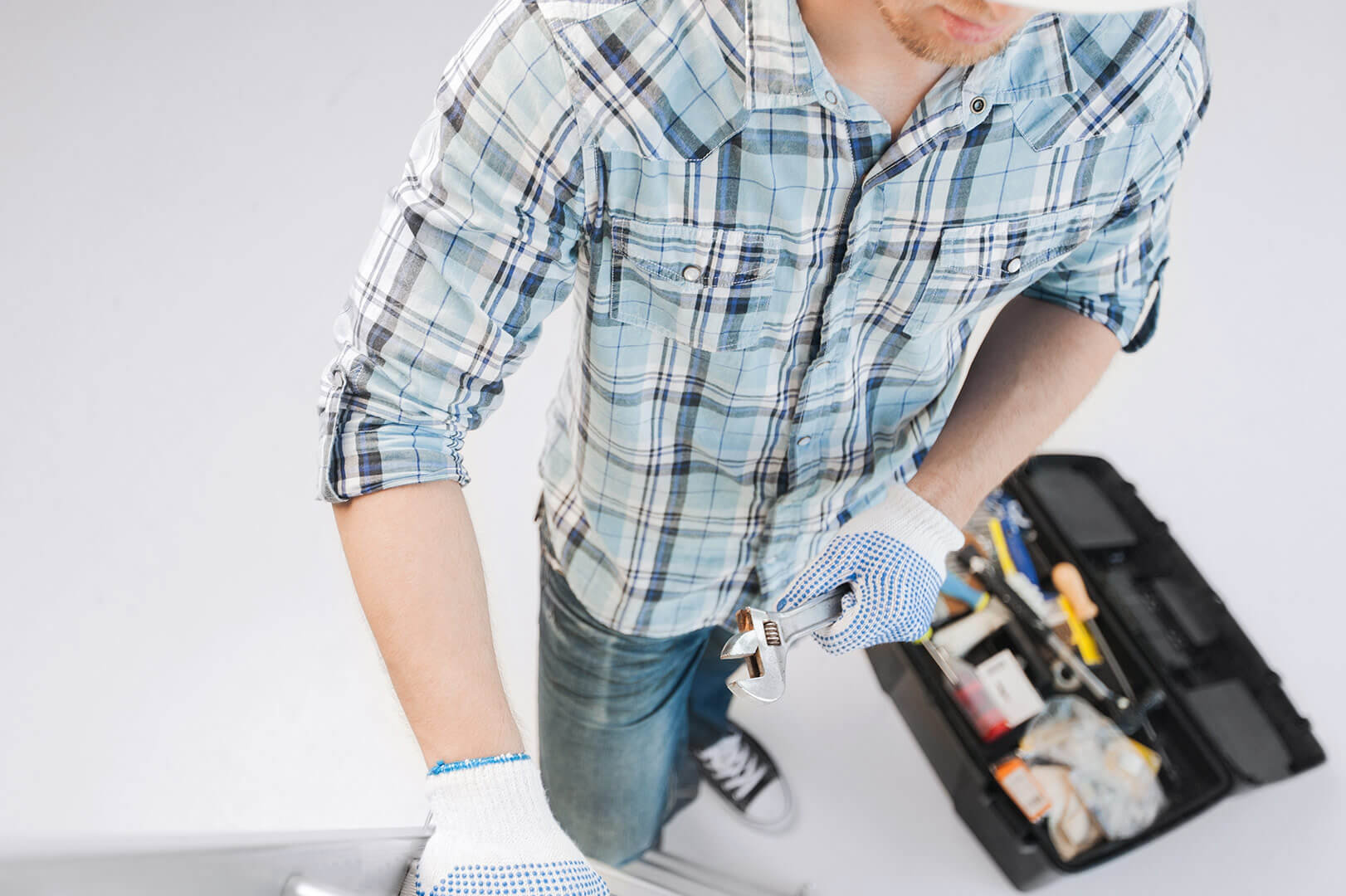 How to CNC Laser Cutting And CNC Bending Services